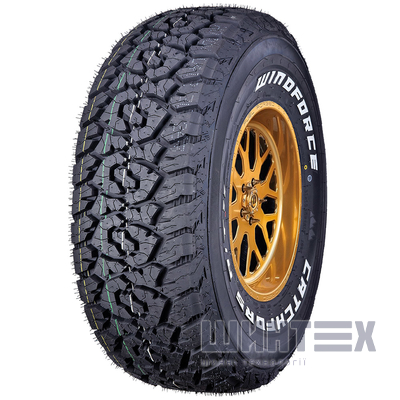 Windforce CatchFors A/T II 265/70 R16 121/118R